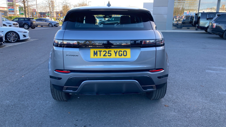 Land Rover Range Rover Evoque 2.0 D200 Dynamic SE 5dr Auto Diesel Hatchback